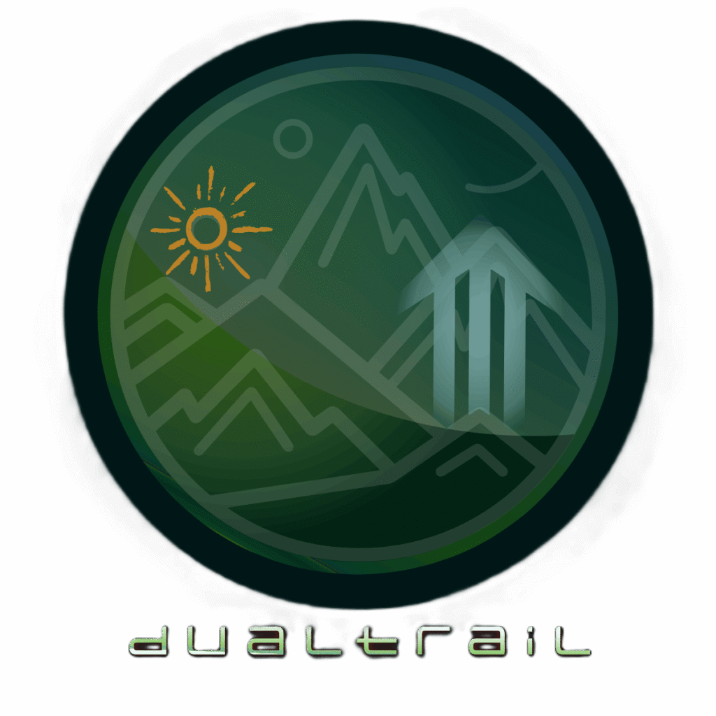 Dual Trail