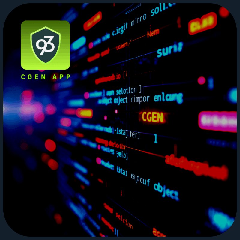 CGEN ARK